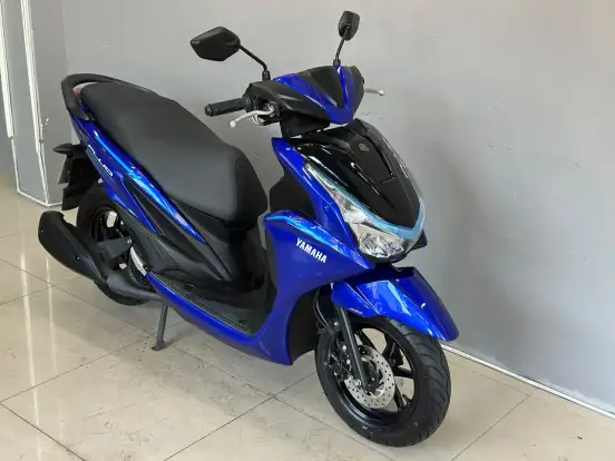 YAMAHA-FLUO 125 ABS YAMAHA-FLUO 125 ABS-2025