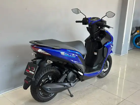 YAMAHA-FLUO 125 ABS YAMAHA-FLUO 125 ABS-2025