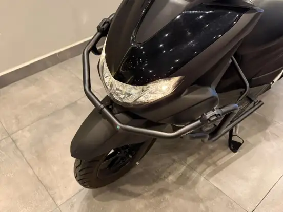 YAMAHA-FLUO 125 ABS YAMAHA-FLUO 125 ABS-2024