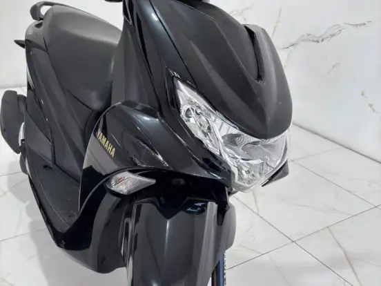 YAMAHA-FLUO 125 ABS YAMAHA-FLUO 125 ABS-2022