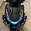 YAMAHA FLUO 125 HYBRID CONNECTED ABS YAMAHA FLUO 125 HYBRID CONNECTED ABS