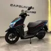 YAMAHA FLUO 125 HYBRID CONNECTED ABS YAMAHA FLUO 125 HYBRID CONNECTED ABS