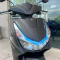 YAMAHA FLUO 125 HYBRID CONNECTED ABS YAMAHA FLUO 125 HYBRID CONNECTED ABS