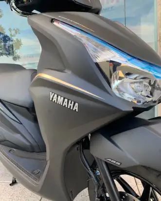 YAMAHA-FLUO 125 HYBRID CONNECTED ABS YAMAHA-FLUO 125 HYBRID CONNECTED ABS-2027