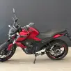 YAMAHA FZ15 FAZER ABS YAMAHA FZ15 FAZER ABS