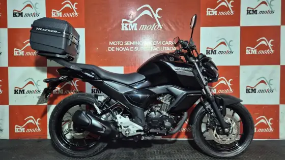 YAMAHA FZ15 FAZER ABS 