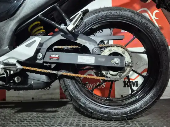 YAMAHA-FZ15 FAZER ABS YAMAHA-FZ15 FAZER ABS-2023