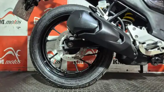 YAMAHA-FZ15 FAZER ABS YAMAHA-FZ15 FAZER ABS-2023
