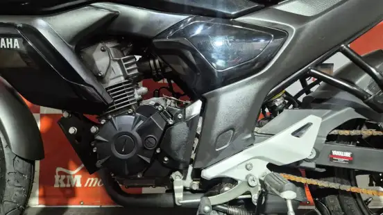 YAMAHA-FZ15 FAZER ABS-2023