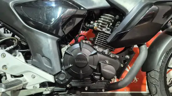 YAMAHA-FZ15 FAZER ABS-2023