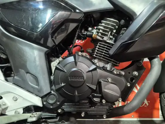 YAMAHA-FZ15 FAZER ABS YAMAHA-FZ15 FAZER ABS-2023