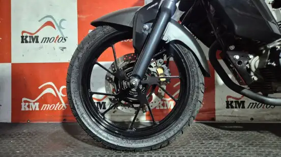YAMAHA-FZ15 FAZER ABS-2023