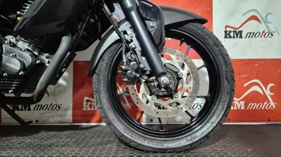 YAMAHA-FZ15 FAZER ABS-2023