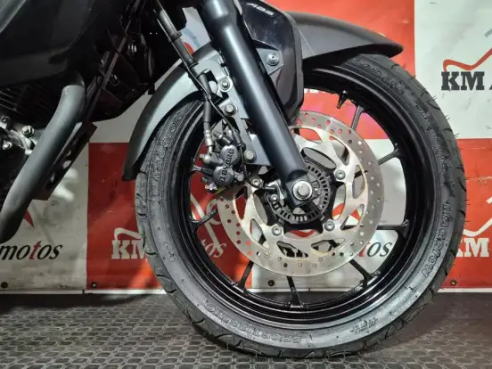 YAMAHA-FZ15 FAZER ABS YAMAHA-FZ15 FAZER ABS-2023