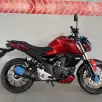 YAMAHA FZ15 FAZER CONNECTED ABS YAMAHA FZ15 FAZER CONNECTED ABS