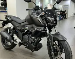 YAMAHA FZ15 FAZER CONNECTED ABS YAMAHA FZ15 FAZER CONNECTED ABS