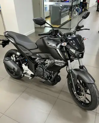 YAMAHA-FZ15 FAZER CONNECTED ABS YAMAHA-FZ15 FAZER CONNECTED ABS-2026