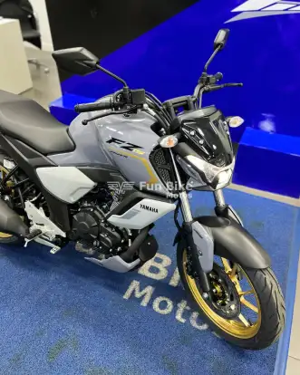 YAMAHA-FZ15 FAZER CONNECTED ABS YAMAHA-FZ15 FAZER CONNECTED ABS-2026