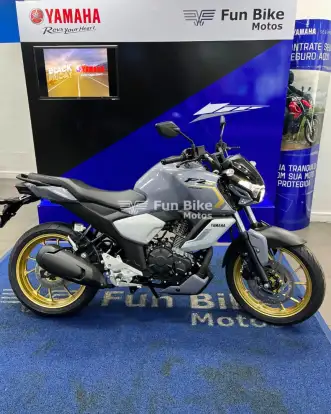 YAMAHA-FZ15 FAZER CONNECTED ABS YAMAHA-FZ15 FAZER CONNECTED ABS-2026