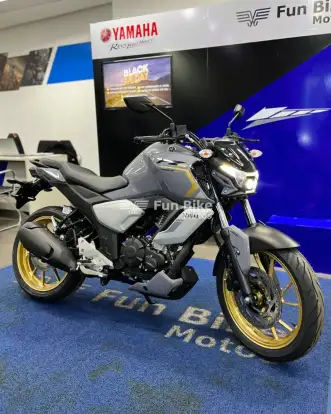 YAMAHA-FZ15 FAZER CONNECTED ABS-2026