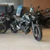 YAMAHA FZ15 FAZER CONNECTED ABS YAMAHA FZ15 FAZER CONNECTED ABS