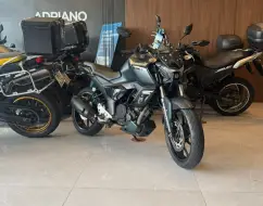 YAMAHA FZ15 FAZER CONNECTED ABS YAMAHA FZ15 FAZER CONNECTED ABS