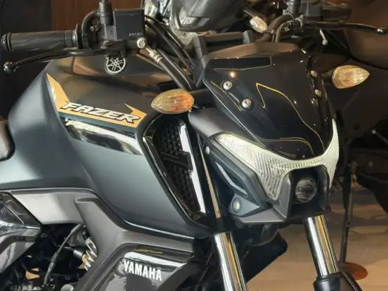 YAMAHA-FZ15 FAZER CONNECTED ABS YAMAHA-FZ15 FAZER CONNECTED ABS-2025
