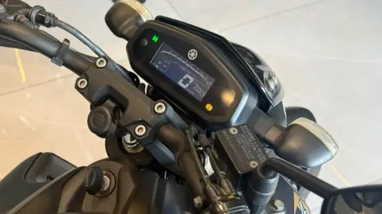 YAMAHA-FZ15 FAZER CONNECTED ABS YAMAHA-FZ15 FAZER CONNECTED ABS-2025