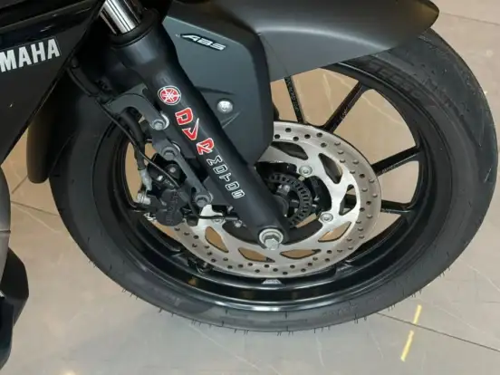 YAMAHA-FZ15 FAZER CONNECTED ABS YAMAHA-FZ15 FAZER CONNECTED ABS-2025