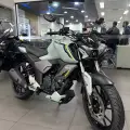 YAMAHA FZ15 FAZER CONNECTED ABS YAMAHA FZ15 FAZER CONNECTED ABS