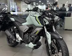 YAMAHA FZ15 FAZER CONNECTED ABS YAMAHA FZ15 FAZER CONNECTED ABS