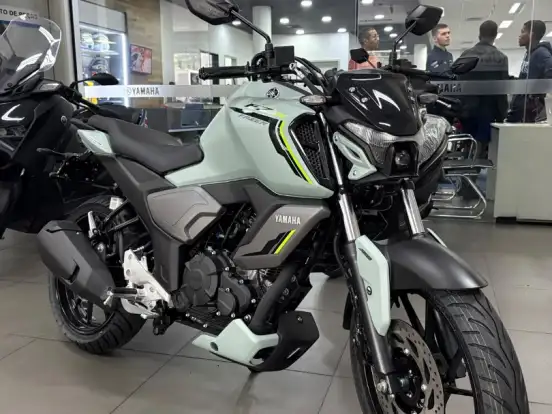 YAMAHA-FZ15 FAZER CONNECTED ABS YAMAHA-FZ15 FAZER CONNECTED ABS-2027