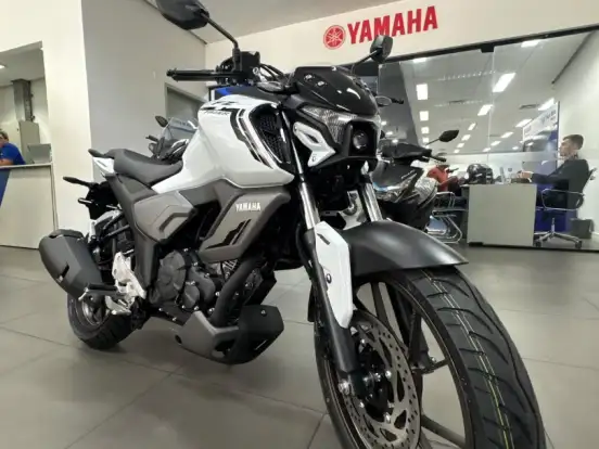 YAMAHA-FZ15 FAZER CONNECTED ABS YAMAHA-FZ15 FAZER CONNECTED ABS-2027