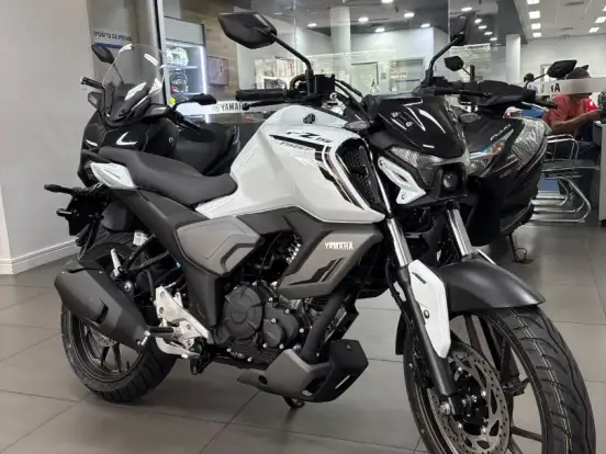 YAMAHA-FZ15 FAZER CONNECTED ABS YAMAHA-FZ15 FAZER CONNECTED ABS-2027