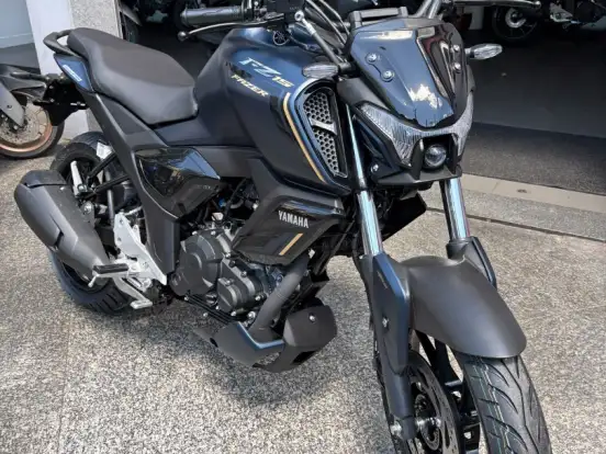 YAMAHA-FZ15 FAZER CONNECTED ABS YAMAHA-FZ15 FAZER CONNECTED ABS-2027