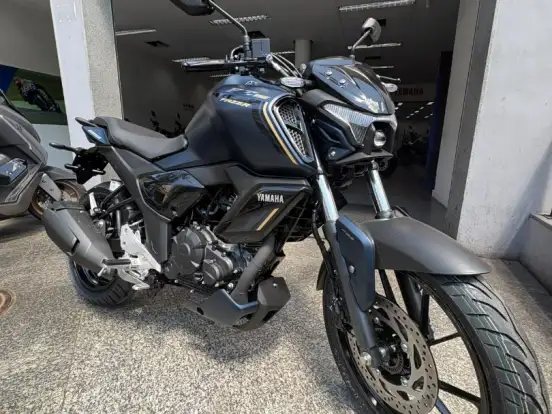 YAMAHA-FZ15 FAZER CONNECTED ABS YAMAHA-FZ15 FAZER CONNECTED ABS-2027