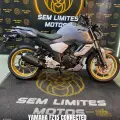 YAMAHA FZ15 FAZER CONNECTED ABS YAMAHA FZ15 FAZER CONNECTED ABS