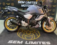 YAMAHA FZ15 FAZER CONNECTED ABS YAMAHA FZ15 FAZER CONNECTED ABS
