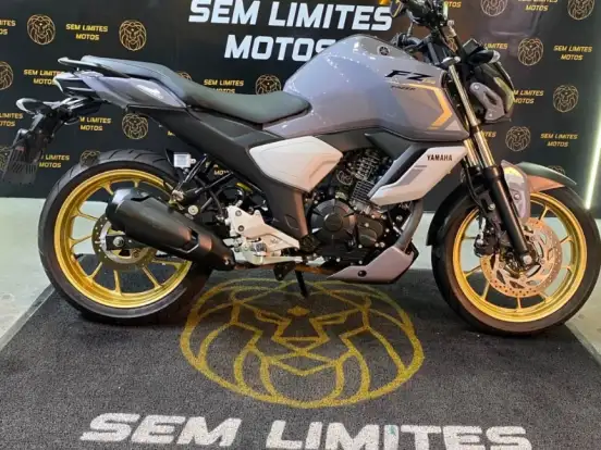 YAMAHA-FZ15 FAZER CONNECTED ABS YAMAHA-FZ15 FAZER CONNECTED ABS-2026