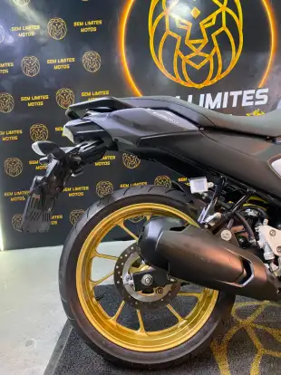 YAMAHA-FZ15 FAZER CONNECTED ABS-2026
