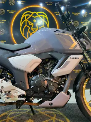 YAMAHA-FZ15 FAZER CONNECTED ABS YAMAHA-FZ15 FAZER CONNECTED ABS-2026