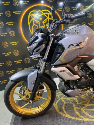 YAMAHA-FZ15 FAZER CONNECTED ABS YAMAHA-FZ15 FAZER CONNECTED ABS-2026