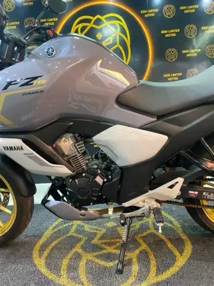 YAMAHA-FZ15 FAZER CONNECTED ABS YAMAHA-FZ15 FAZER CONNECTED ABS-2026