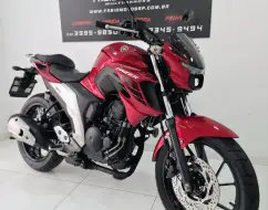YAMAHA FZ25 FAZER ABS YAMAHA FZ25 FAZER ABS