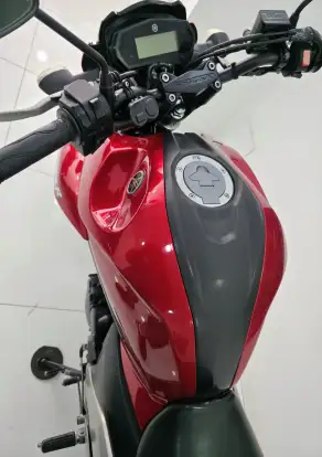 YAMAHA-FZ25 FAZER ABS-2022