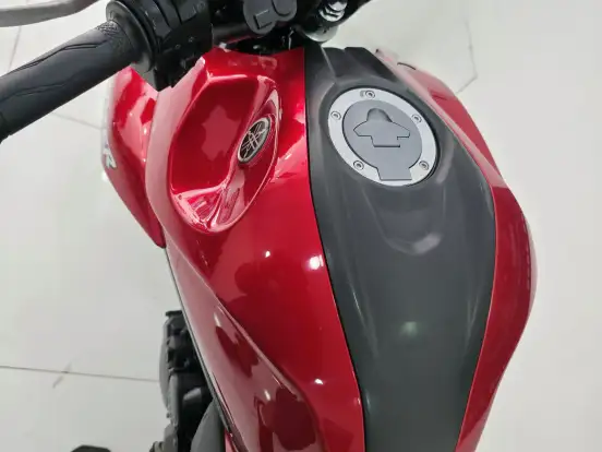 YAMAHA-FZ25 FAZER ABS YAMAHA-FZ25 FAZER ABS-2022
