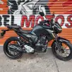 YAMAHA FZ25 FAZER ABS YAMAHA FZ25 FAZER ABS
