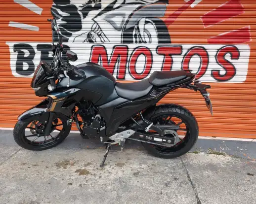 YAMAHA-FZ25 FAZER ABS YAMAHA-FZ25 FAZER ABS-2023