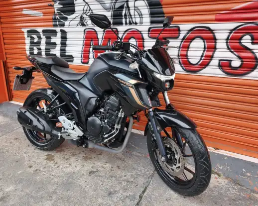 YAMAHA-FZ25 FAZER ABS-2023
