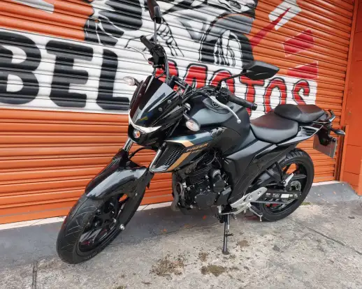 YAMAHA-FZ25 FAZER ABS YAMAHA-FZ25 FAZER ABS-2023